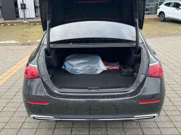 MERCEDES-BENZ E 400 e Advanced-Plus Ventilation 360