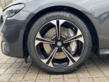 MERCEDES-BENZ E 400 e Advanced-Plus Ventilation 360