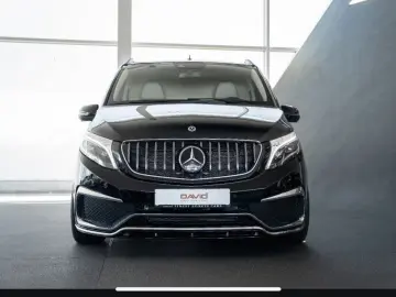 Mercedes-Benz V 300 VIP Business