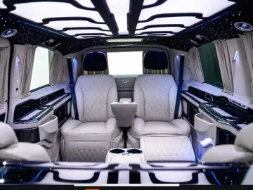 Mercedes-Benz V 300 VIP Business