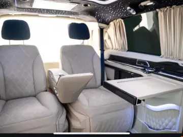 Mercedes-Benz V 300 VIP Business