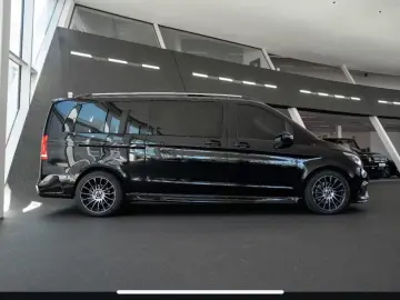 Mercedes-Benz V 300 VIP Business