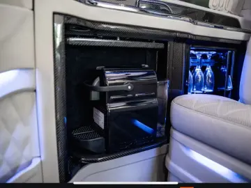 Mercedes-Benz V 300 VIP Business