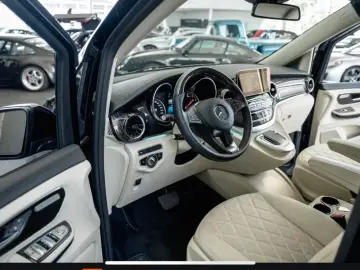 Mercedes-Benz V 300 VIP Business