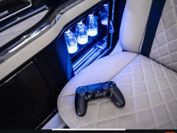 Mercedes-Benz V 300 VIP Business