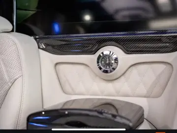 Mercedes-Benz V 300 VIP Business