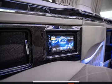 Mercedes-Benz V 300 VIP Business