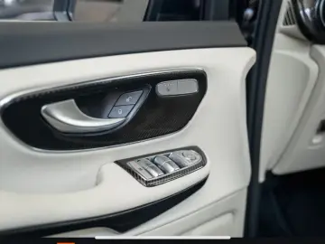 Mercedes-Benz V 300 VIP Business