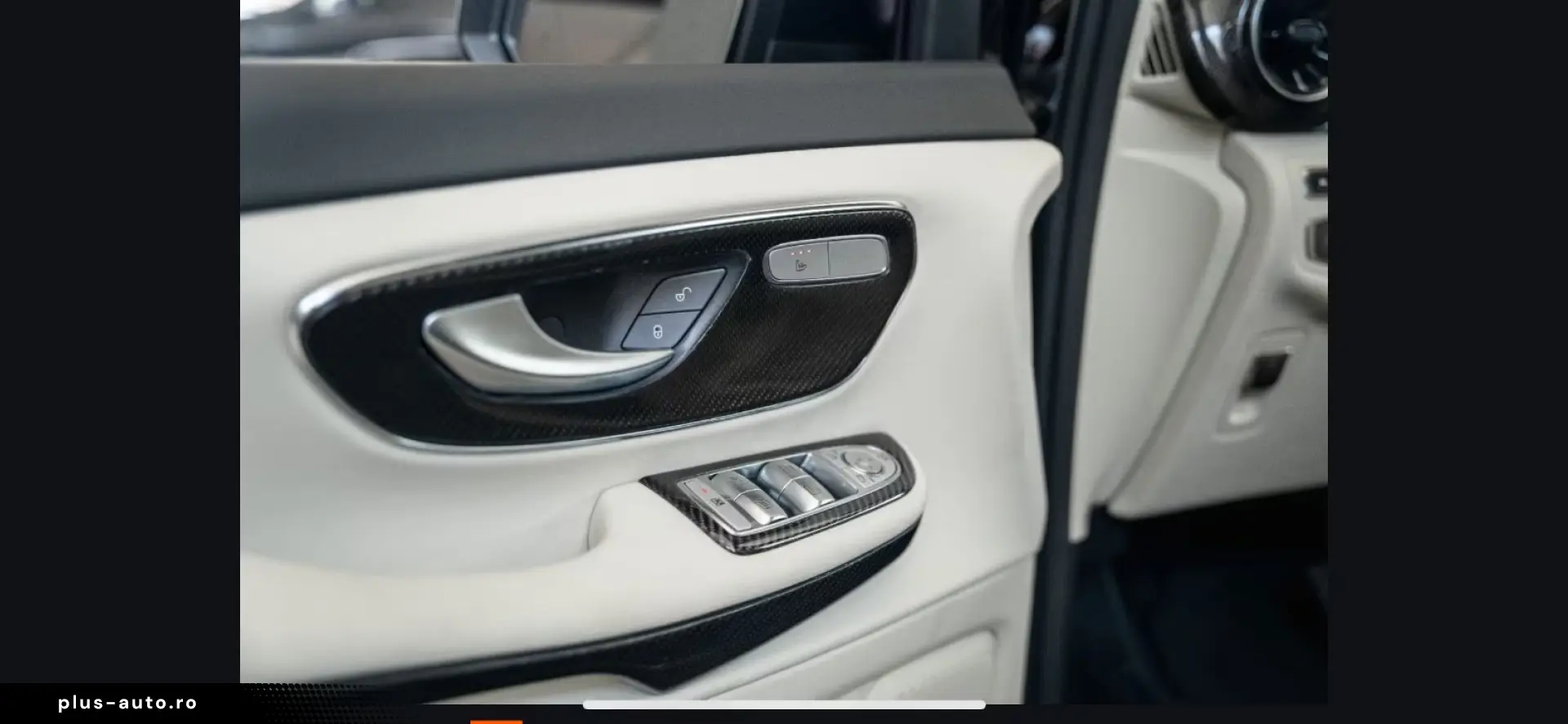 Mercedes-Benz V 300 VIP Business