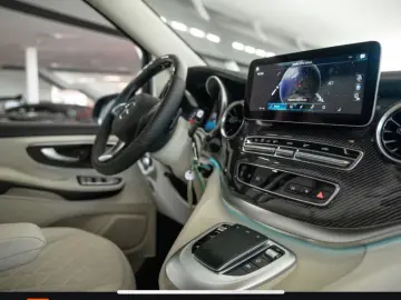 Mercedes-Benz V 300 VIP Business