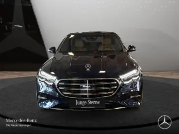 MERCEDES-BENZ E 300 e 4M EXCLUSIVE Ventil Burmester 360
