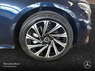 MERCEDES-BENZ E 300 e 4M EXCLUSIVE Ventil Burmester 360