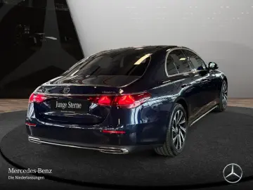 MERCEDES-BENZ E 300 e 4M EXCLUSIVE Ventil Burmester 360