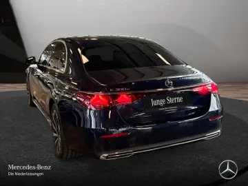 MERCEDES-BENZ E 300 e 4M EXCLUSIVE Ventil Burmester 360