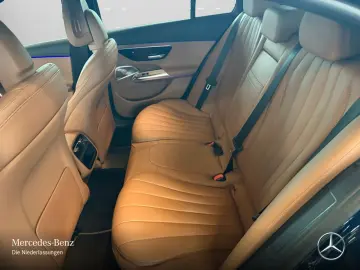 MERCEDES-BENZ E 300 e 4M EXCLUSIVE Ventil Burmester 360