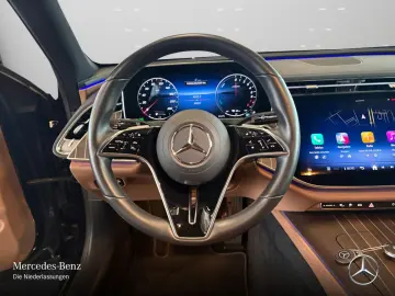 MERCEDES-BENZ E 300 e 4M EXCLUSIVE Ventil Burmester 360