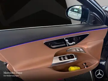 MERCEDES-BENZ E 300 e 4M EXCLUSIVE Ventil Burmester 360