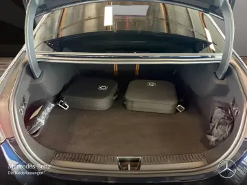 MERCEDES-BENZ E 300 e 4M EXCLUSIVE Ventil Burmester 360