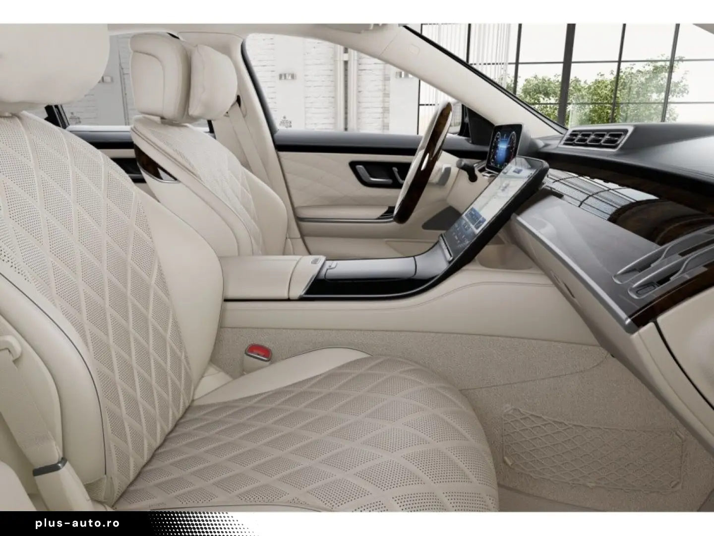 MERCEDES-BENZ S 580 e 4M AMG Pano Burm3D Chauffeur H&hellip;