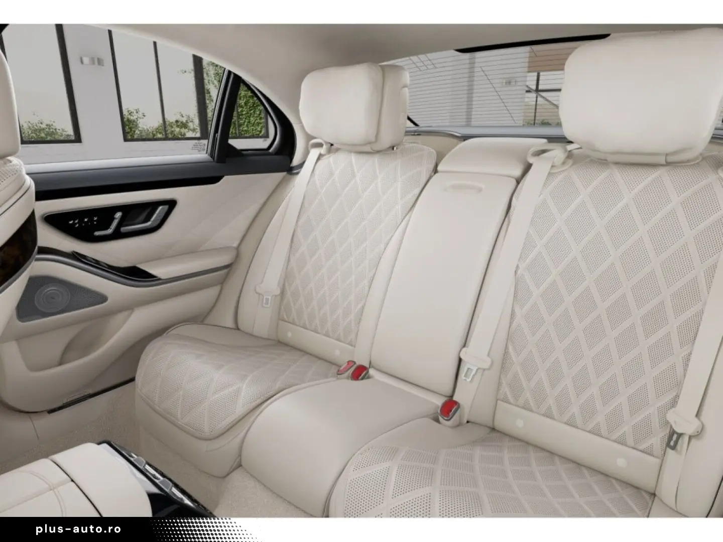 MERCEDES-BENZ S 580 e 4M AMG Pano Burm3D Chauffeur H&hellip;