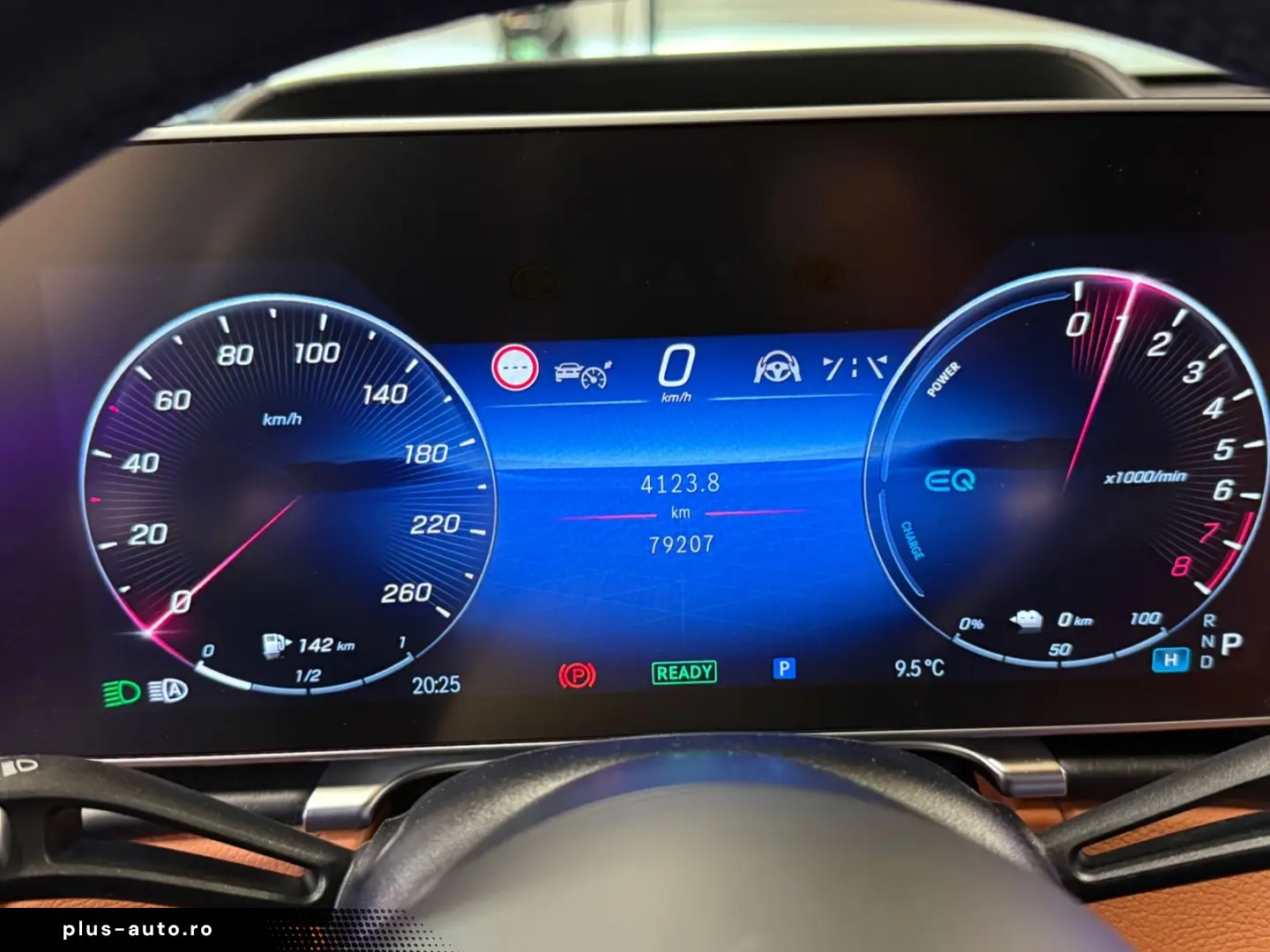 MERCEDES-BENZ S 580 e Amg S63 Umbau Pano Distr Burme&hellip;