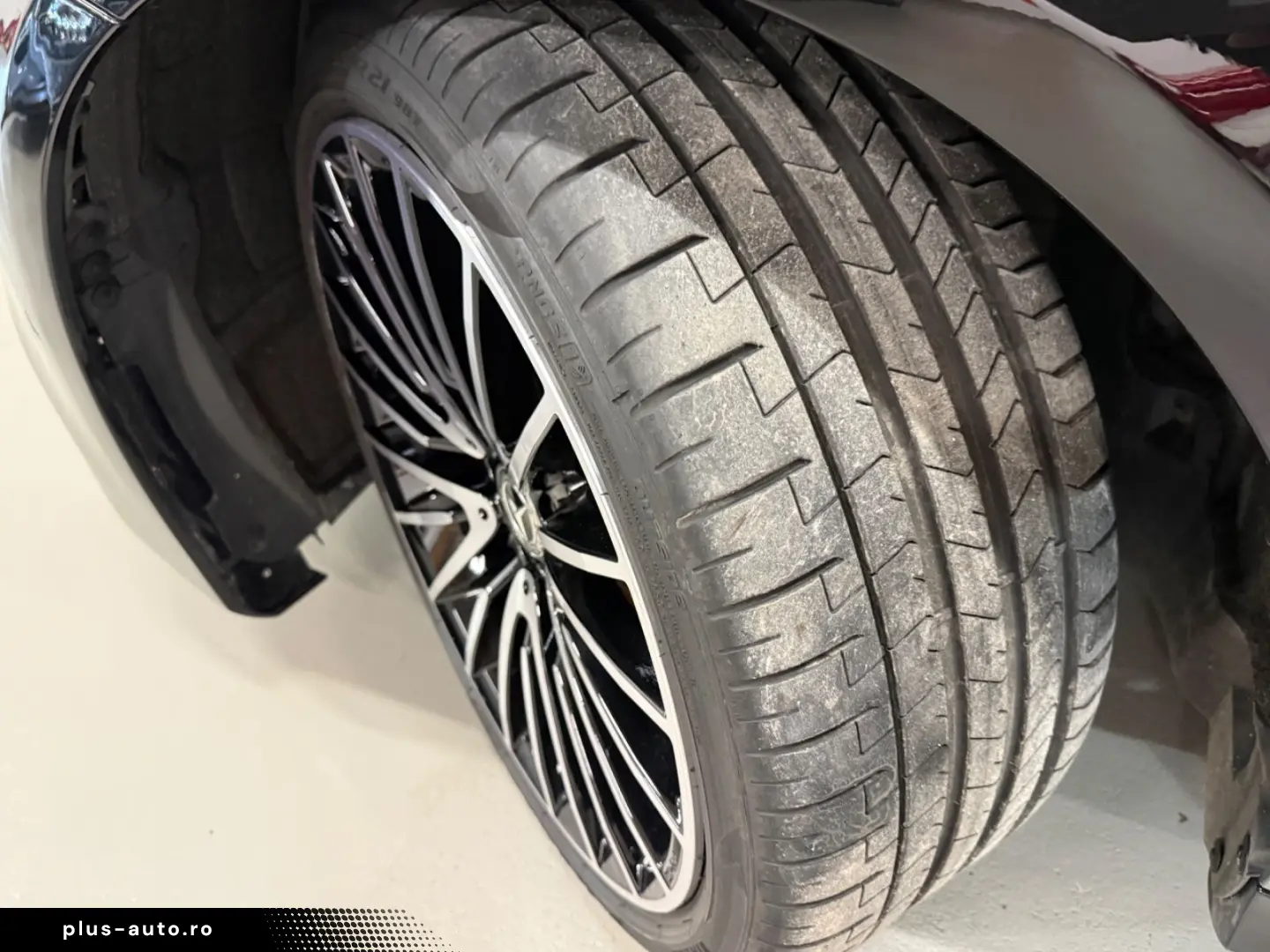 MERCEDES-BENZ S 580 e Amg S63 Umbau Pano Distr Burme&hellip;