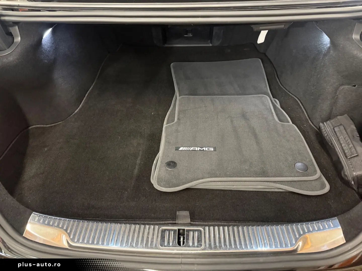 MERCEDES-BENZ S 580 e Amg S63 Umbau Pano Distr Burme&hellip;