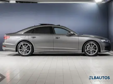 AUDI A8 55 3.0TFSI quattro Matrix Standheiz. ACC Pano