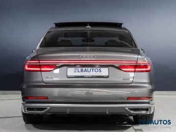 AUDI A8 55 3.0TFSI quattro Matrix Standheiz. ACC Pano