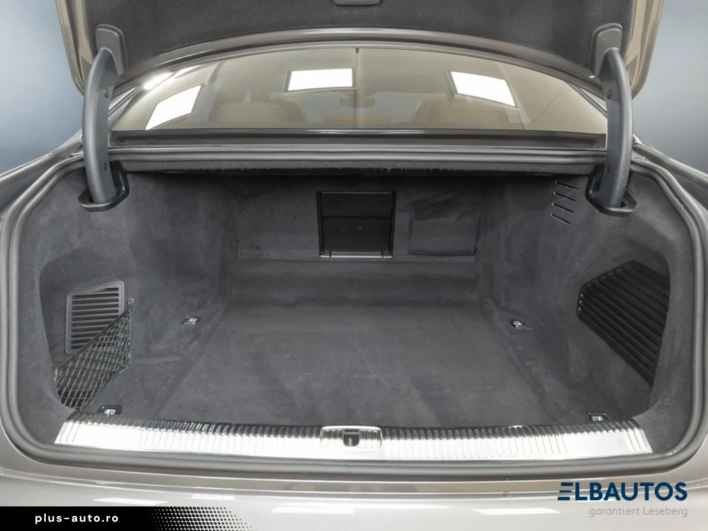 AUDI A8 55 3.0TFSI quattro Matrix Standheiz. ACC Pano
