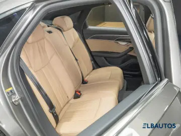 AUDI A8 55 3.0TFSI quattro Matrix Standheiz. ACC Pano