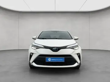 TOYOTA C-HR 1.8 Hybrid Flow