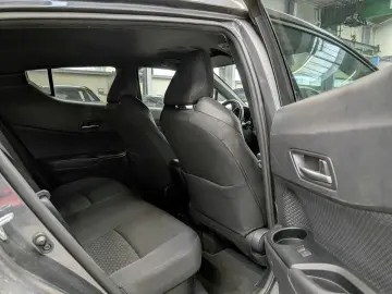 TOYOTA C-HR 2.0 Hybrid Team D NAVI R-KAM SHZG