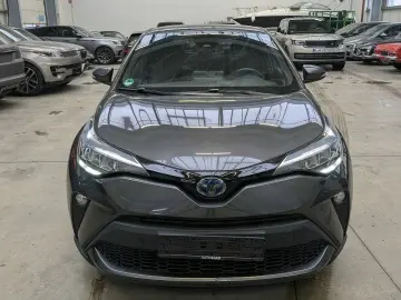 TOYOTA C-HR 2.0 Hybrid Team D NAVI R-KAM SHZG