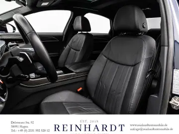 AUDI A8 55TFSi S LINE BLACK ACC HuD PANO 360 OLED B&O