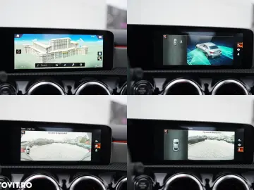 Mercedes-Benz A 180 d Sedan 7G-DCT Edition 2020