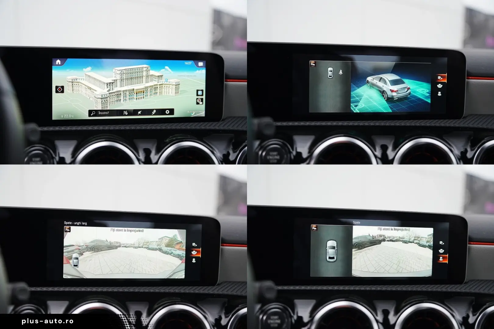 Mercedes-Benz A 180 d Sedan 7G-DCT Edition 2020