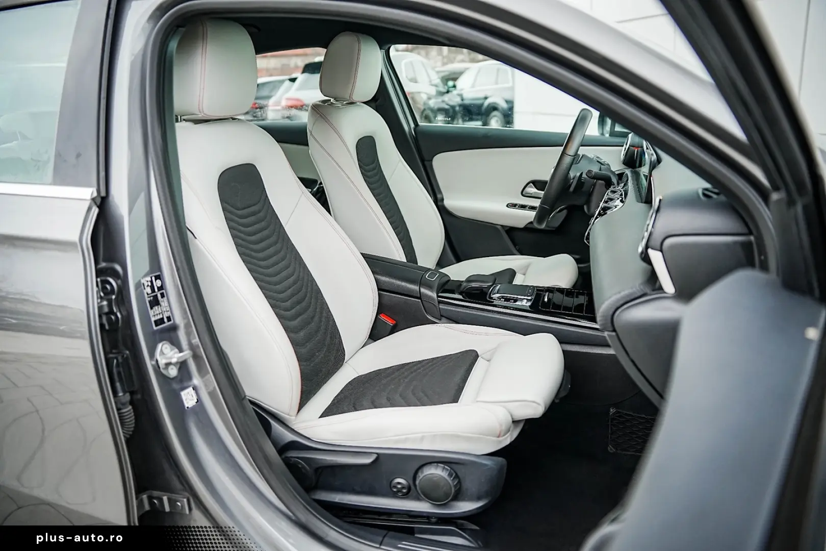 Mercedes-Benz A 180 d Sedan 7G-DCT Edition 2020