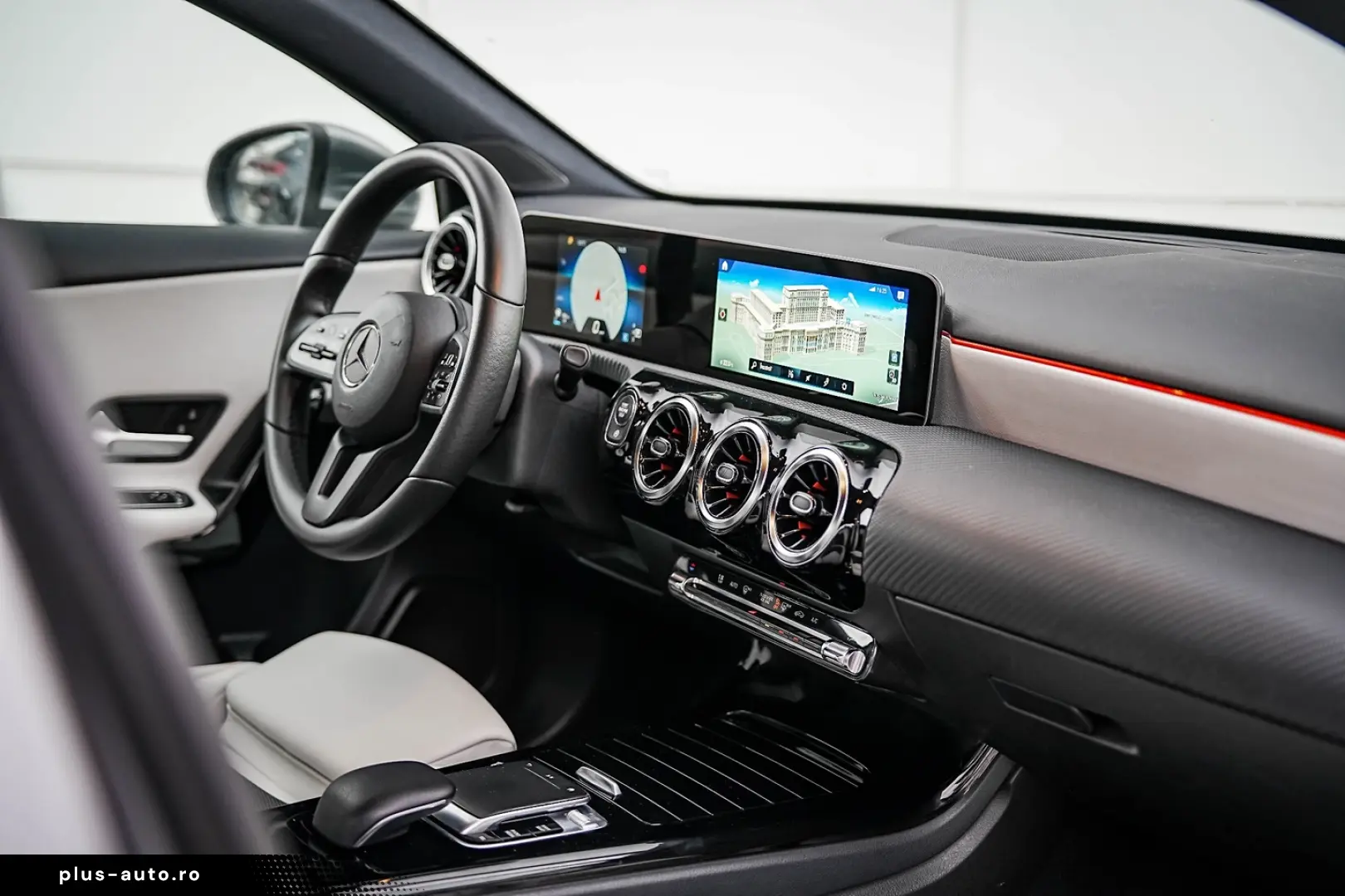 Mercedes-Benz A 180 d Sedan 7G-DCT Edition 2020