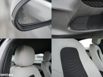 Mercedes-Benz A 180 d Sedan 7G-DCT Edition 2020