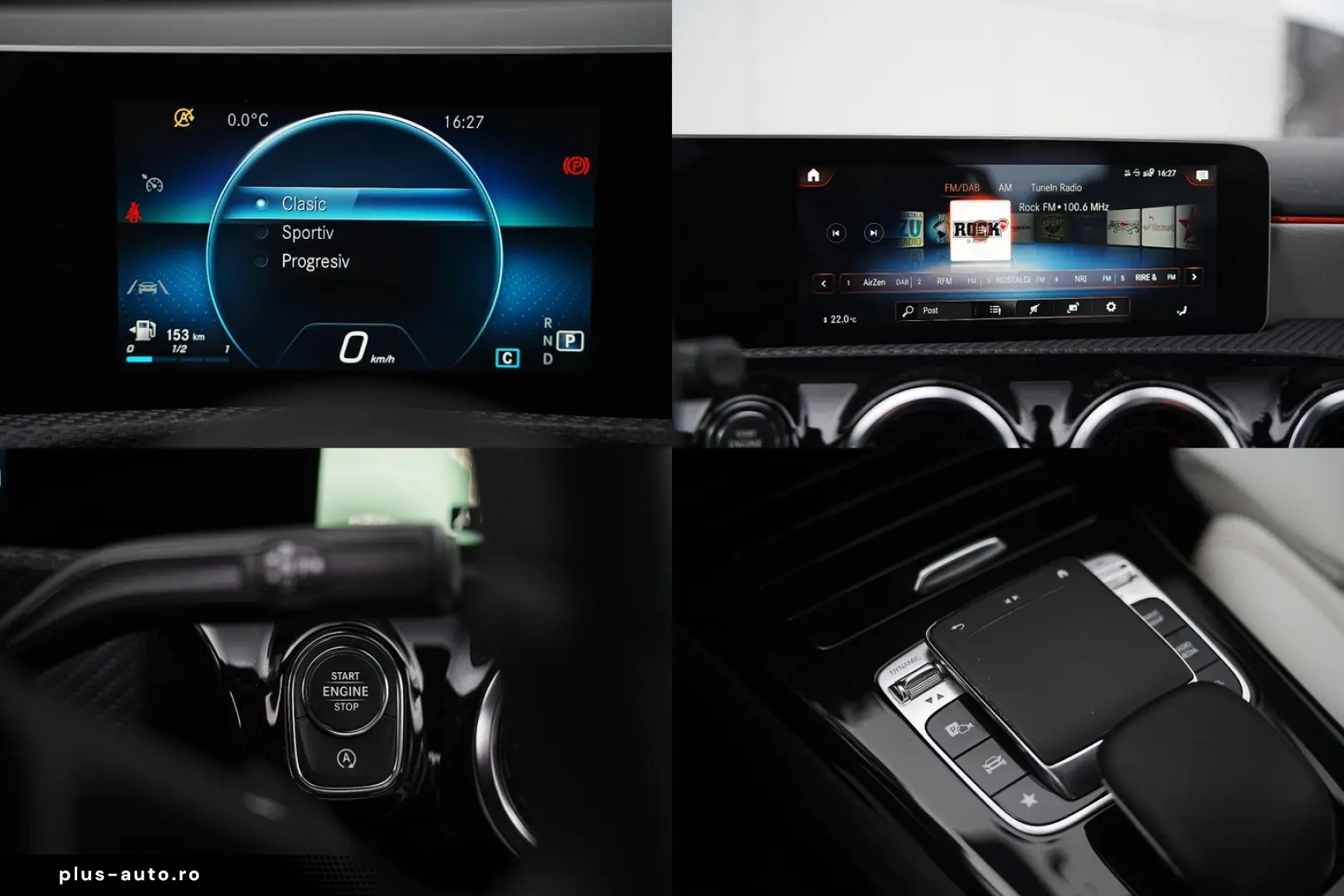 Mercedes-Benz A 180 d Sedan 7G-DCT Edition 2020