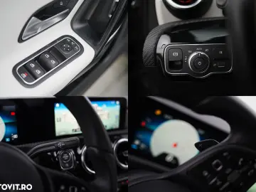 Mercedes-Benz A 180 d Sedan 7G-DCT Edition 2020