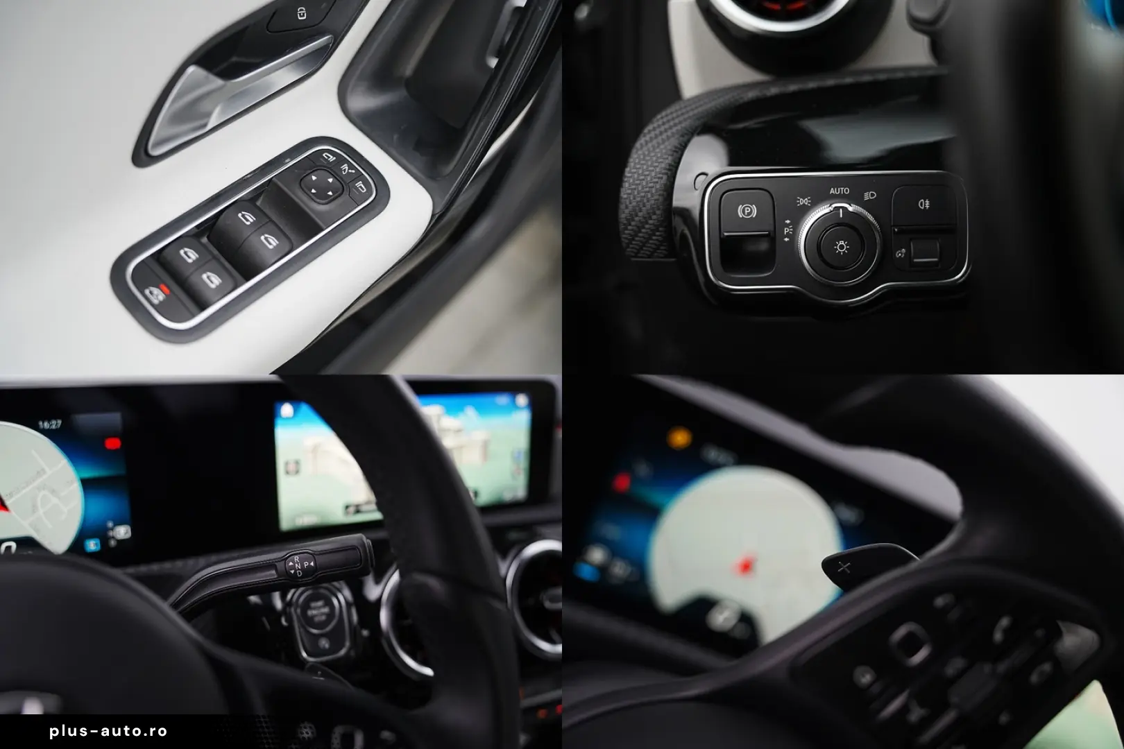 Mercedes-Benz A 180 d Sedan 7G-DCT Edition 2020