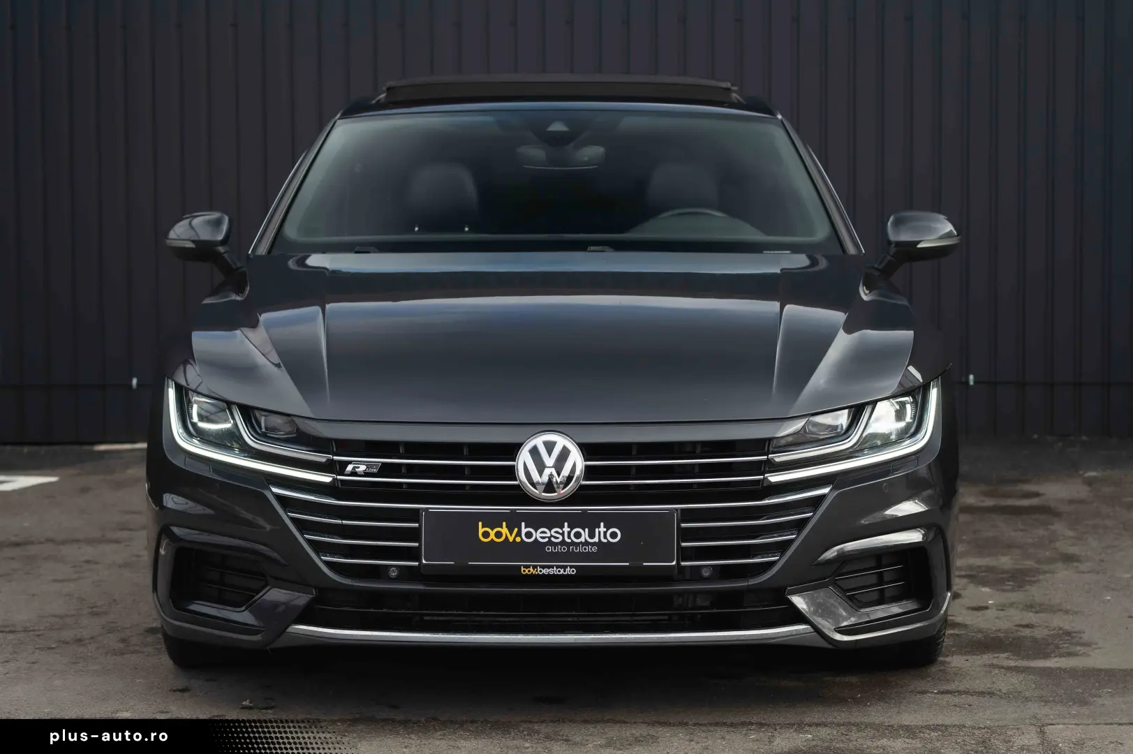 Volkswagen ARTEON 2.0 TDI DSG R-Line