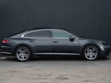 Volkswagen ARTEON 2.0 TDI DSG R-Line