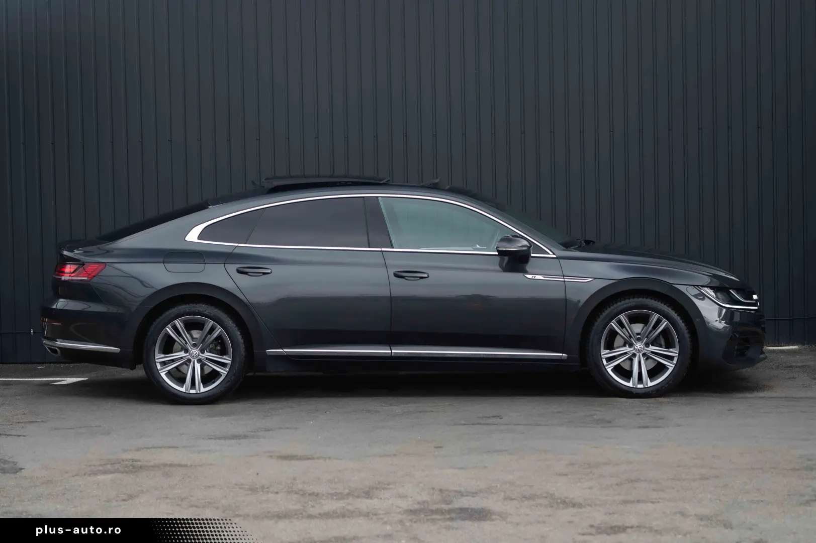 Volkswagen ARTEON 2.0 TDI DSG R-Line