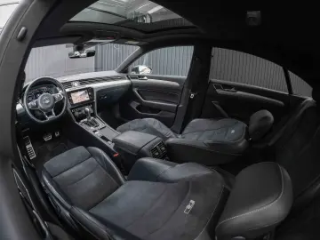 Volkswagen ARTEON 2.0 TDI DSG R-Line