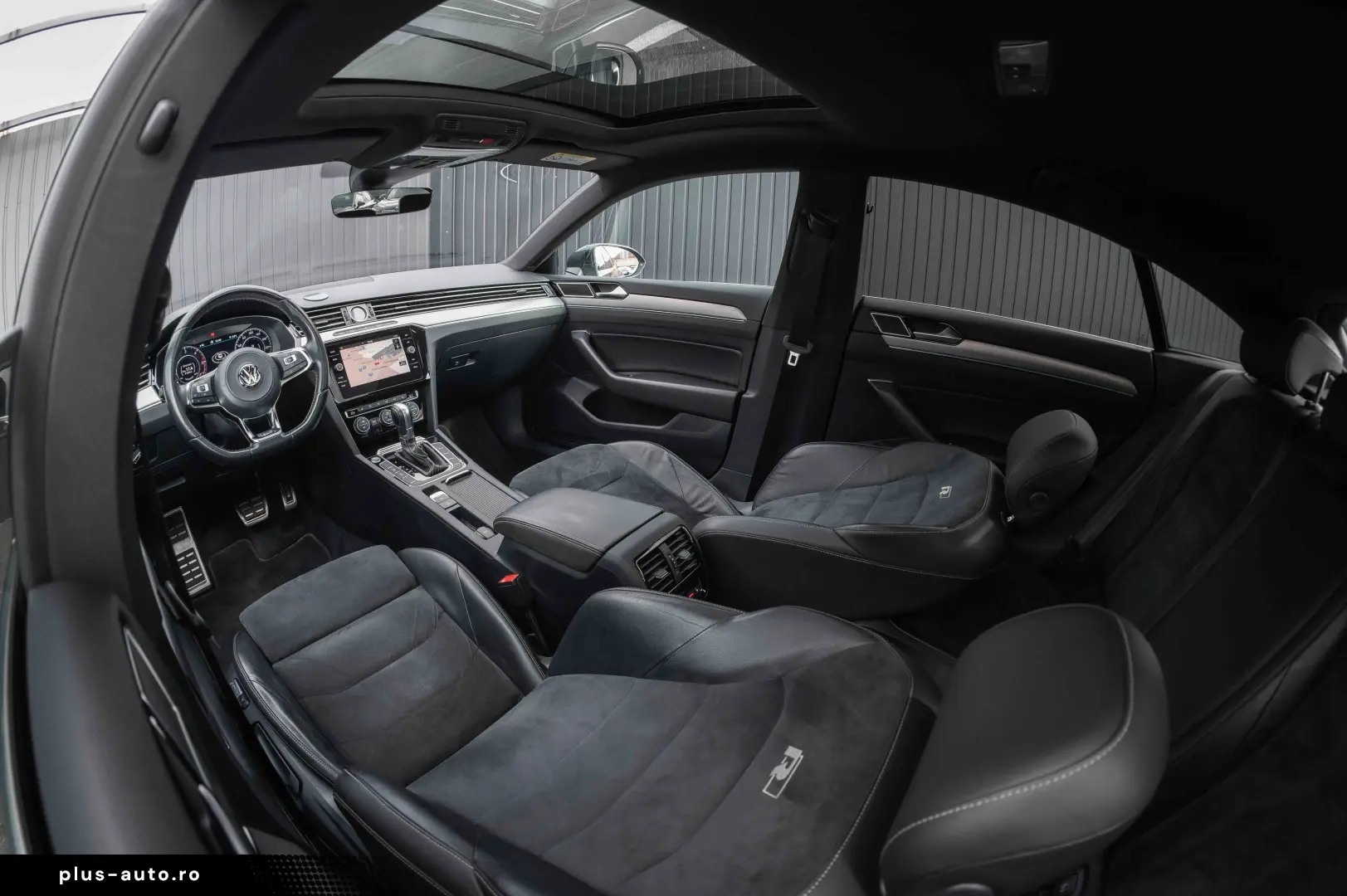 Volkswagen ARTEON 2.0 TDI DSG R-Line