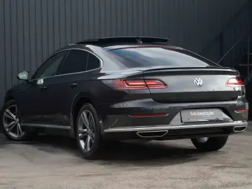 Volkswagen ARTEON 2.0 TDI DSG R-Line