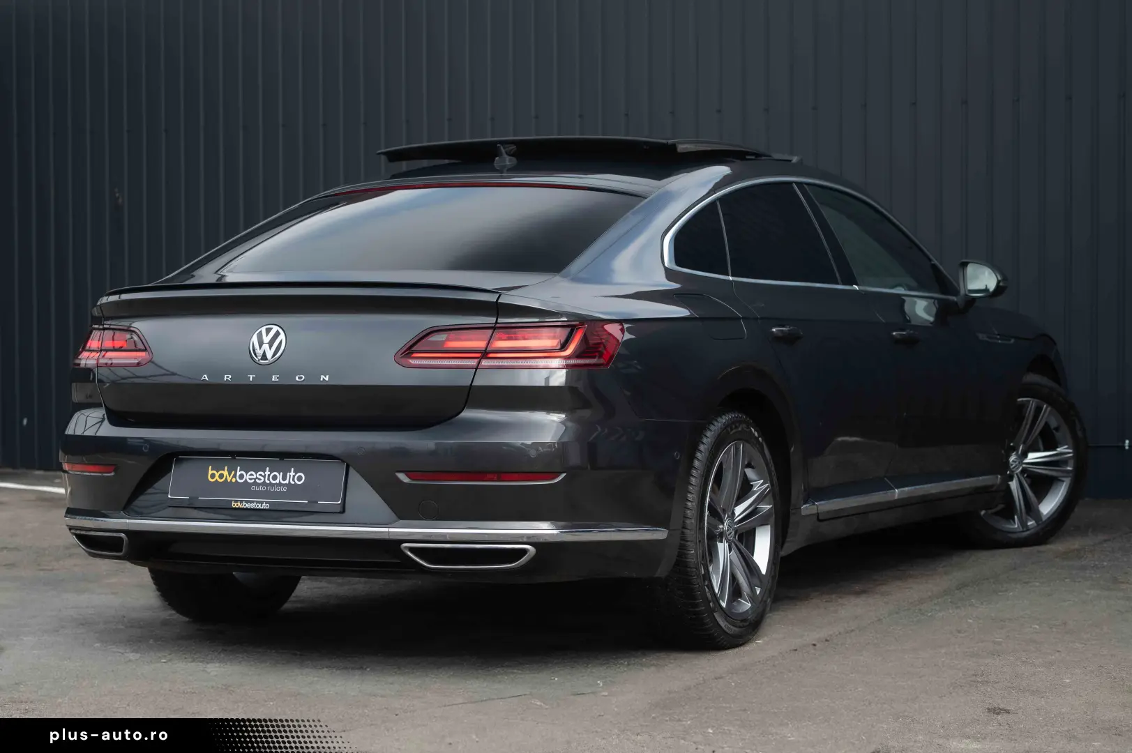Volkswagen ARTEON 2.0 TDI DSG R-Line